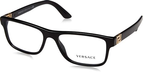 versace eyeglass frames men|versace prescription eyeglasses for men.